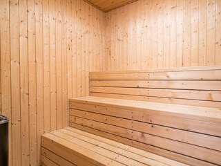 Vakantiehuis Henne Strand  44