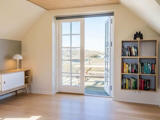 Holiday house Henne Strand  45