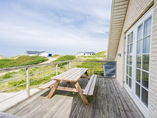 Holiday house Henne Strand  46