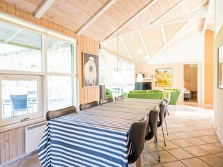 Vakantiehuis Blåvand  13
