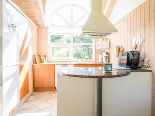 Ferienhaus Blåvand  14