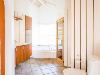 Vakantiehuis Blåvand  21