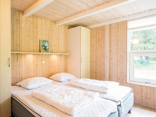 Ferienhaus Blåvand  17