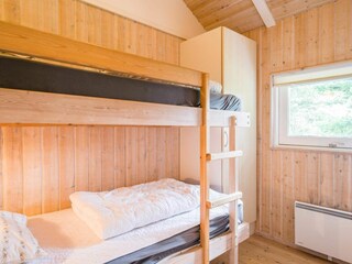 Ferienhaus Blåvand  18