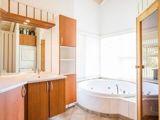 Vakantiehuis Blåvand  7