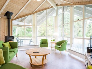 Vakantiehuis Blåvand  8