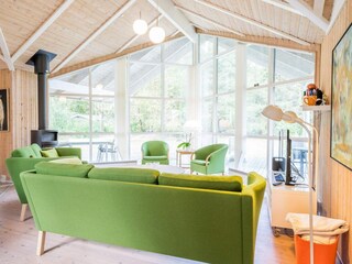 Vakantiehuis Blåvand  9