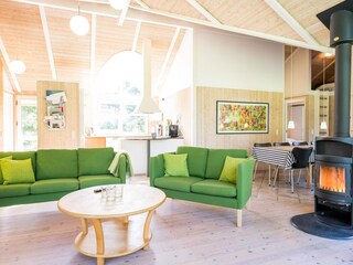 Casa per le vacanze Blåvand  10