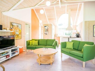 Vakantiehuis Blåvand  11