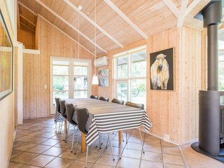 Casa per le vacanze Blåvand  12