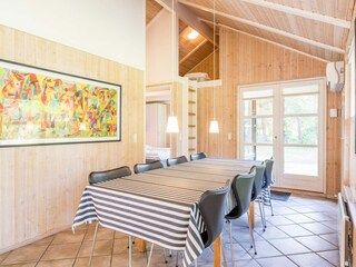 Casa per le vacanze Blåvand  13