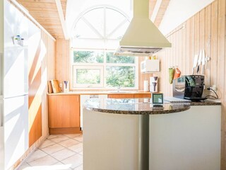 Vakantiehuis Blåvand  15