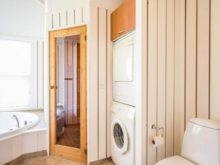 Vakantiehuis Blåvand  17