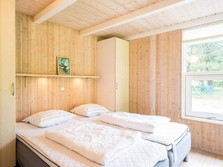Ferienhaus Blåvand  20