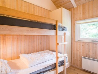 Vakantiehuis Blåvand  22