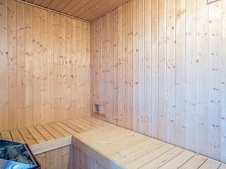 Casa per le vacanze Blåvand  23