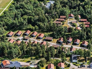 Ferienpark Marielyst Außenaufnahme 5