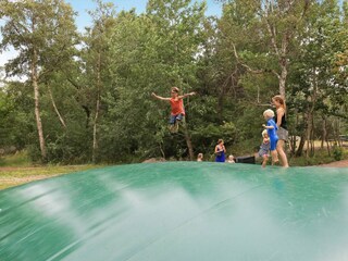 Vakantiepark Marielyst  73