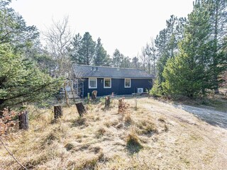 Vakantiehuis Houstrup Buitenaudio-opname 4