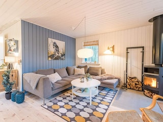 Ferienhaus Houstrup  5