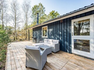 Vakantiehuis Houstrup  6