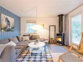 Ferienhaus Houstrup  7