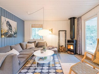 Vakantiehuis Houstrup  7