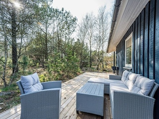 Ferienhaus Houstrup  8