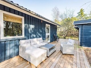 Vakantiehuis Houstrup  10