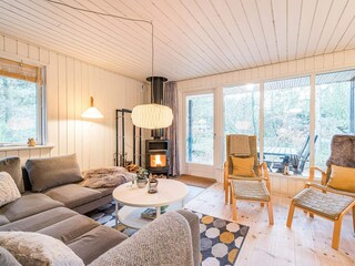 Vakantiehuis Houstrup  11