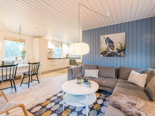 Ferienhaus Houstrup  12