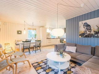 Ferienhaus Houstrup  13