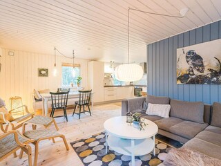 Vakantiehuis Houstrup  13