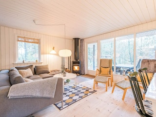 Ferienhaus Houstrup  14