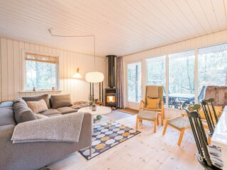 Vakantiehuis Houstrup  14