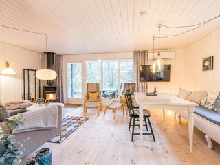 Ferienhaus Houstrup  15