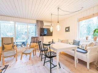 Vakantiehuis Houstrup  16