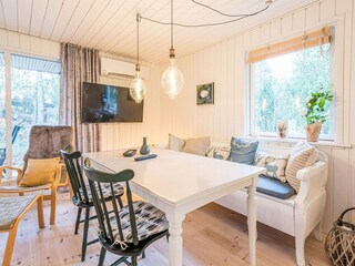 Vakantiehuis Houstrup  17