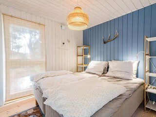 Vakantiehuis Houstrup  18