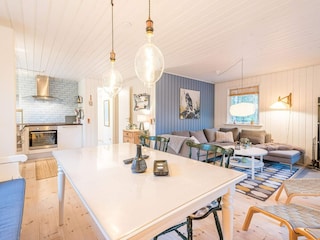 Ferienhaus Houstrup  19