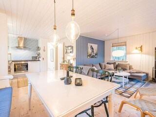 Vakantiehuis Houstrup  19