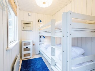 Vakantiehuis Houstrup  21