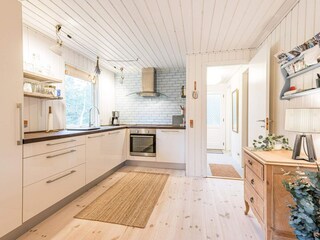 Ferienhaus Houstrup  22