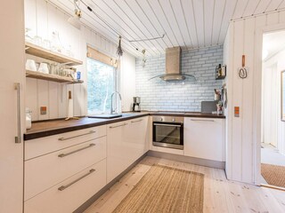 Vakantiehuis Houstrup  23