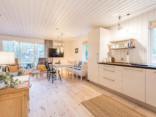 Ferienhaus Houstrup  24