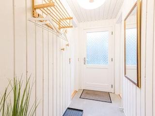 Vakantiehuis Houstrup  26