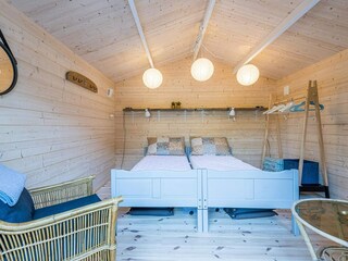 Vakantiehuis Houstrup  27