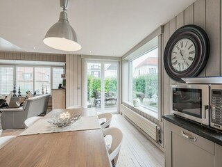 Villa Westende Ausstattung 12