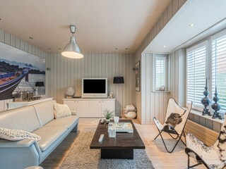 Villa Westende Features 11