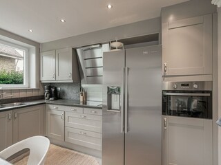 Villa Westende Features 13